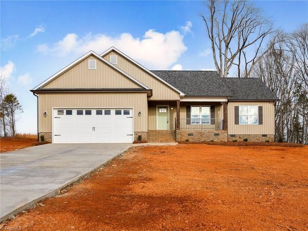 191 Snapdragon Place, Lexington, NC 27295