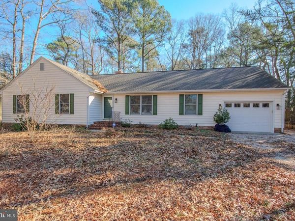 5867 KIRKNEWTON DRIVE, SALISBURY, MD 21804