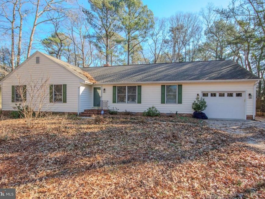 5867 Kirknewton Drive, Salisbury, MD 21804 Main Photo