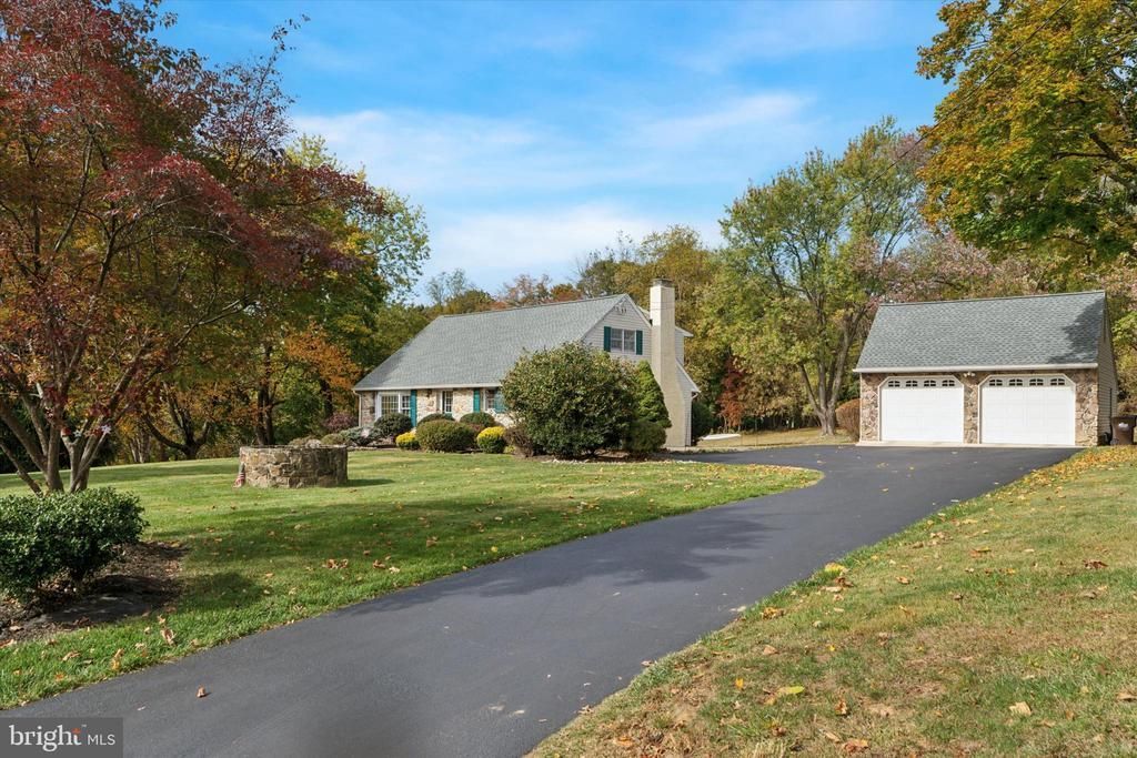 785 Mount Pleasant Road, Pottstown, PA 19465 Main Photo