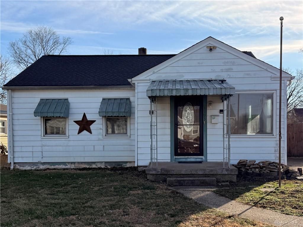 1193 Allen Avenue, Hamilton, OH 45015 Main Photo