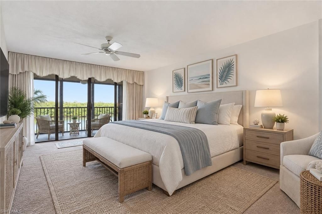 11 Bluebill Ave, Unit 203, Naples, FL 34108 Photo