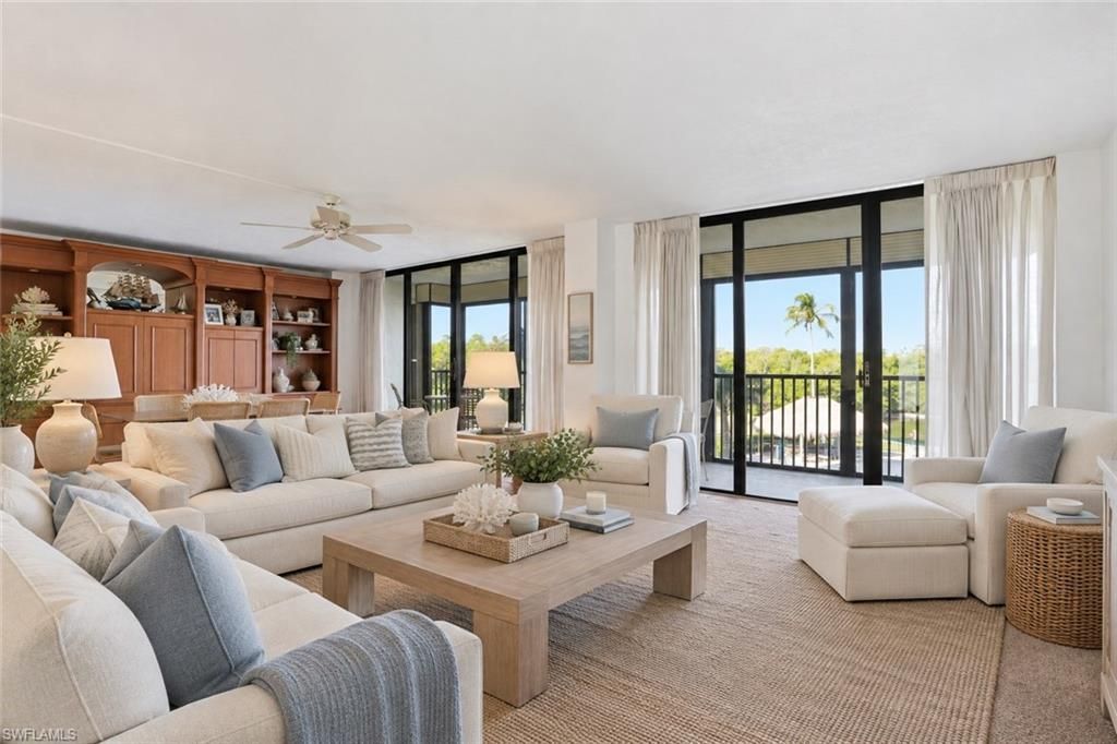 11 Bluebill Ave, Unit 203, Naples, FL 34108 Photo