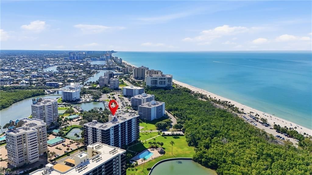 11 Bluebill Ave, Unit 203, Naples, FL 34108 Photo