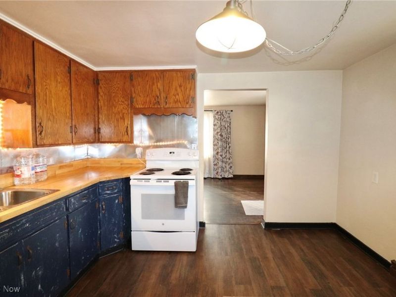 132 E Sunset Drive, Rittman, OH 44270 Photo 5