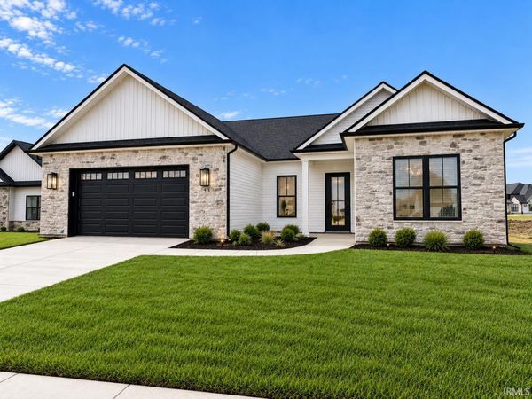415 Carlton Drive, West Lafayette, IN 47906
