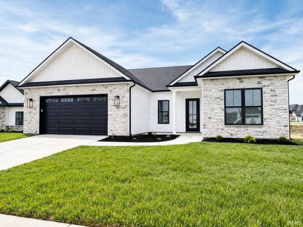 415 Carlton Drive, West Lafayette, IN 47906