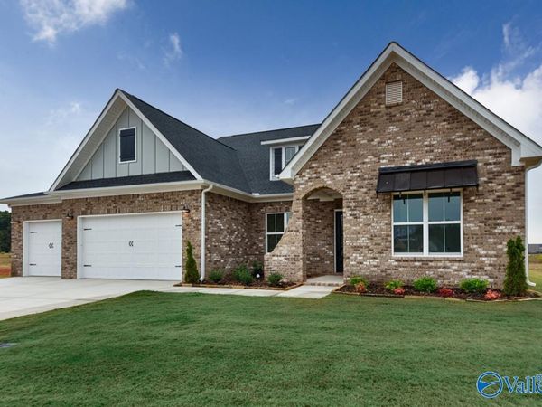 6130 Abner Branch Boulevard, Owens Cross Roads, AL 35763