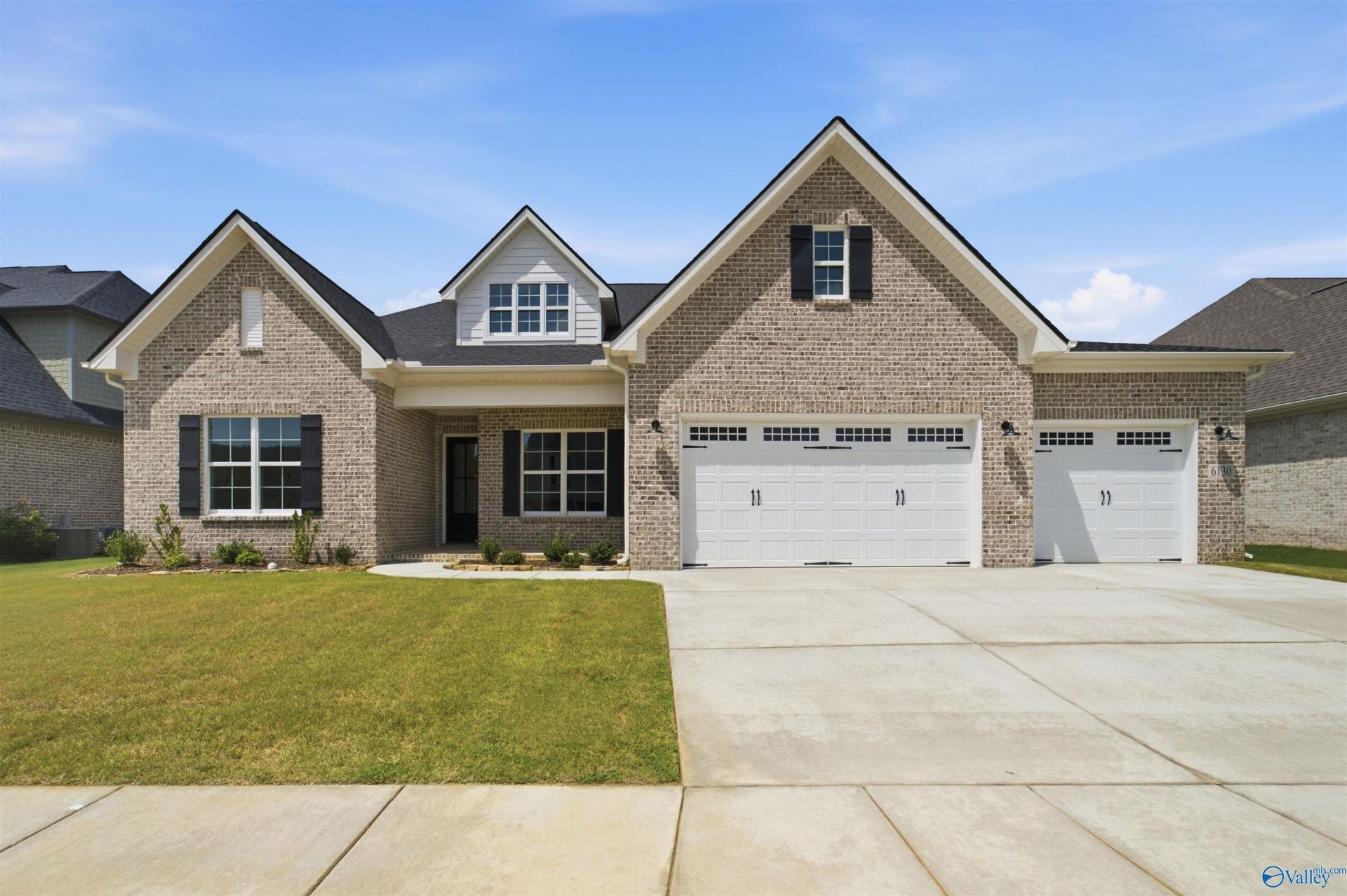 6130 Abner Branch Boulevard, Owens Cross Roads, AL 35763 Main Photo