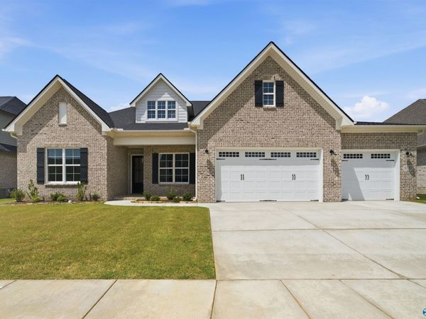 6130 Abner Branch Boulevard, Owens Cross Roads, AL 35763