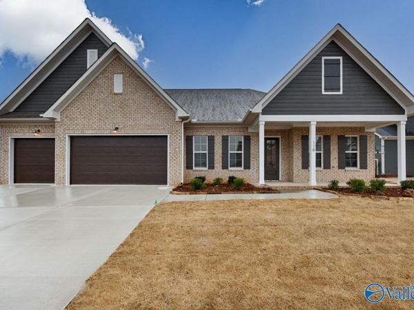 6128 Abner Branch Boulevard, Owens Cross Roads, AL 35763