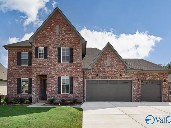 103 Mayapple Trail, Madison, AL 35756