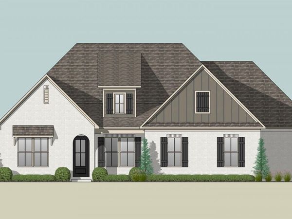 8106 Goose Ridge Drive, Owens Cross Roads, AL 35763