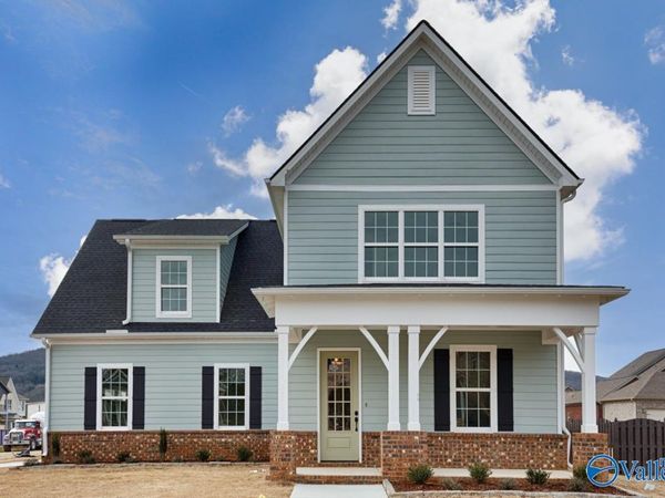 108 Mayapple Trail, Madison, AL 35756