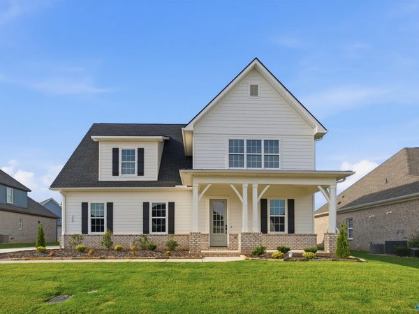 108 Mayapple Trail, Madison, AL 35756