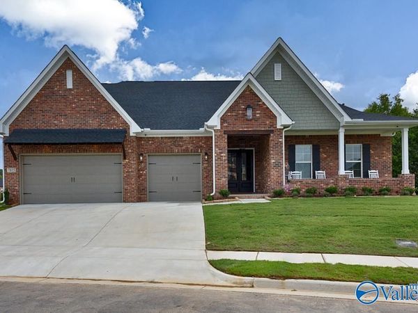 111 Overcup Court, Madison, AL 35756