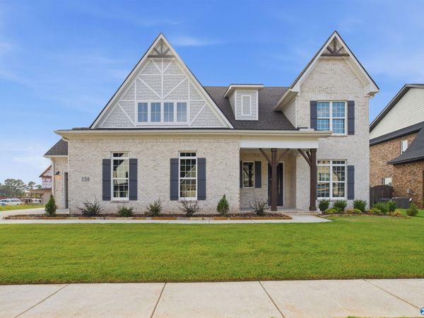134 Parkland Hill Trace, Madison, AL 35756