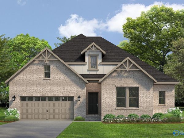 2115 Bloomfell Bend, Huntsville, AL 35802