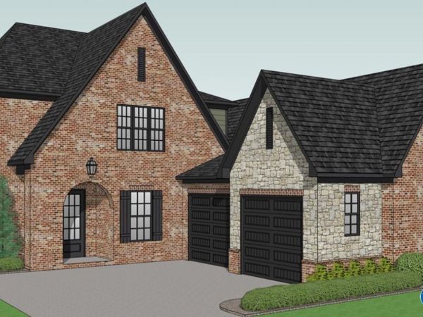 7809 Bingley Glen Court, Owens Cross Roads, AL 35763