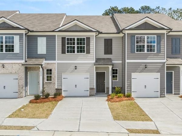2004 Roseleigh Drive, Douglasville, GA 30134
