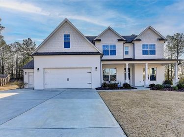 5415 Summer Spruce Place, Buford, GA 30518