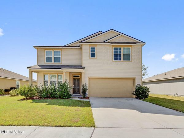 9080 TAHOE Lane, Jacksonville, FL 32222