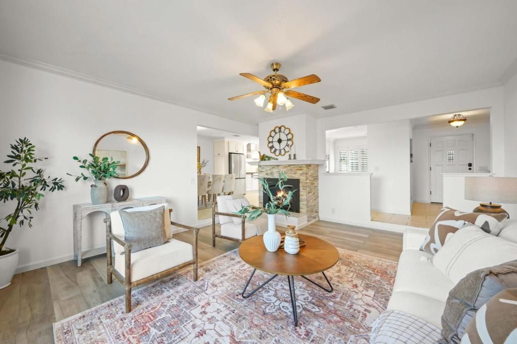 1430 Santa Maria Way, Sebastopol, CA 95472 Main Photo