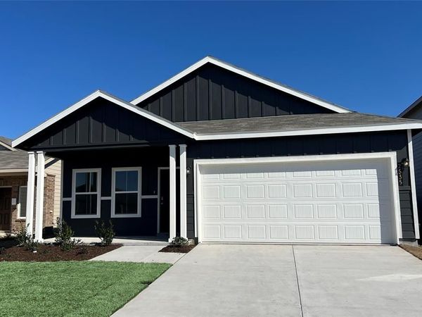 2535 Midfield Way, Princeton, TX 75407