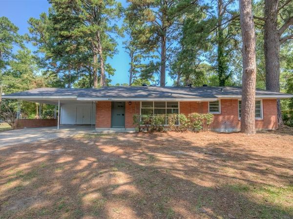 809 Horton, Minden, LA 71055