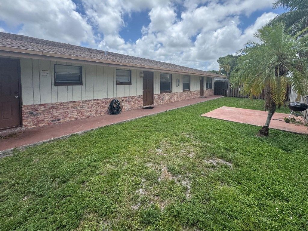 151 SW 15th Street, Pompano Beach, FL 33060 Photo