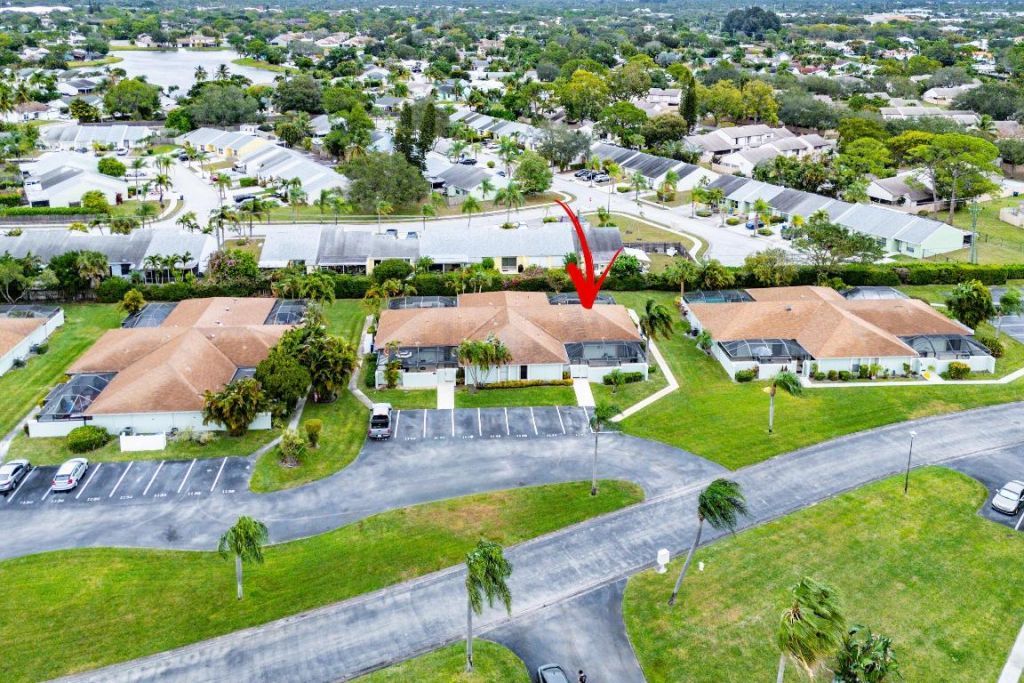 114 Bent Arrow Drive, Unit C, Jupiter, FL 33458 Photo
