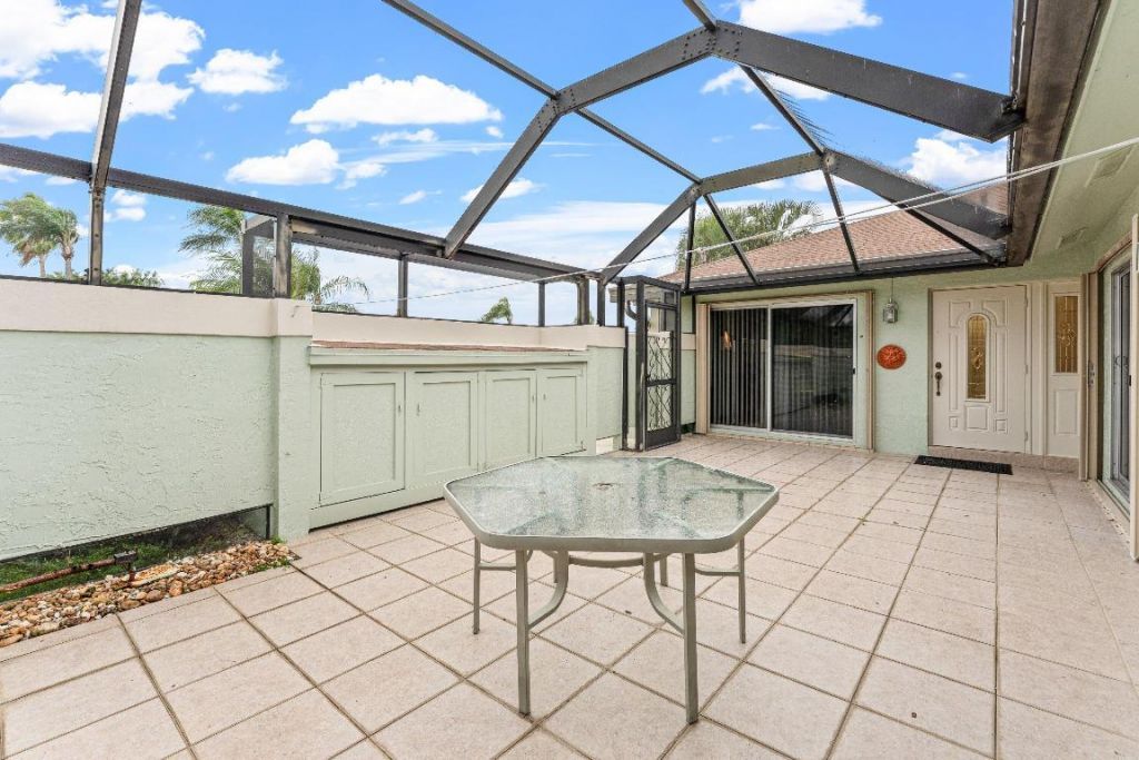 114 Bent Arrow Drive, Unit C, Jupiter, FL 33458 Photo