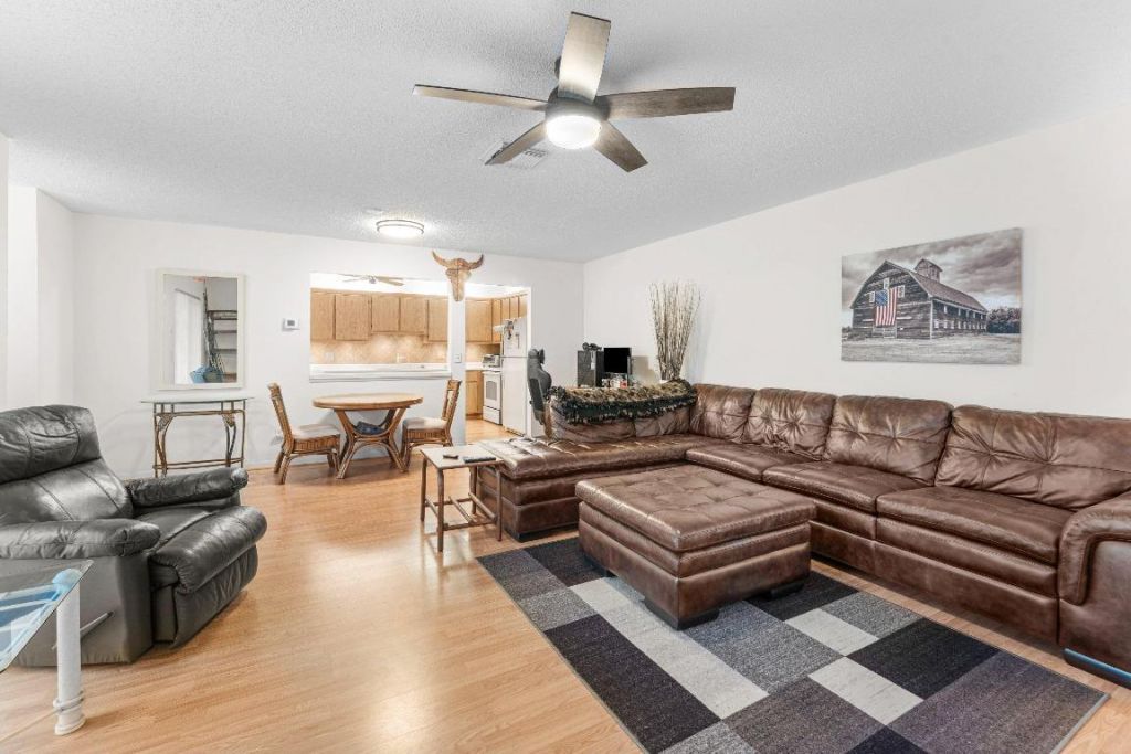 114 Bent Arrow Drive, Unit C, Jupiter, FL 33458 Photo