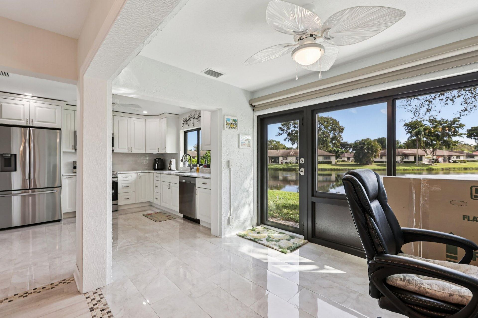 4854 Eqestrian Circle, Unit B, Boynton Beach, FL 33426 Photo