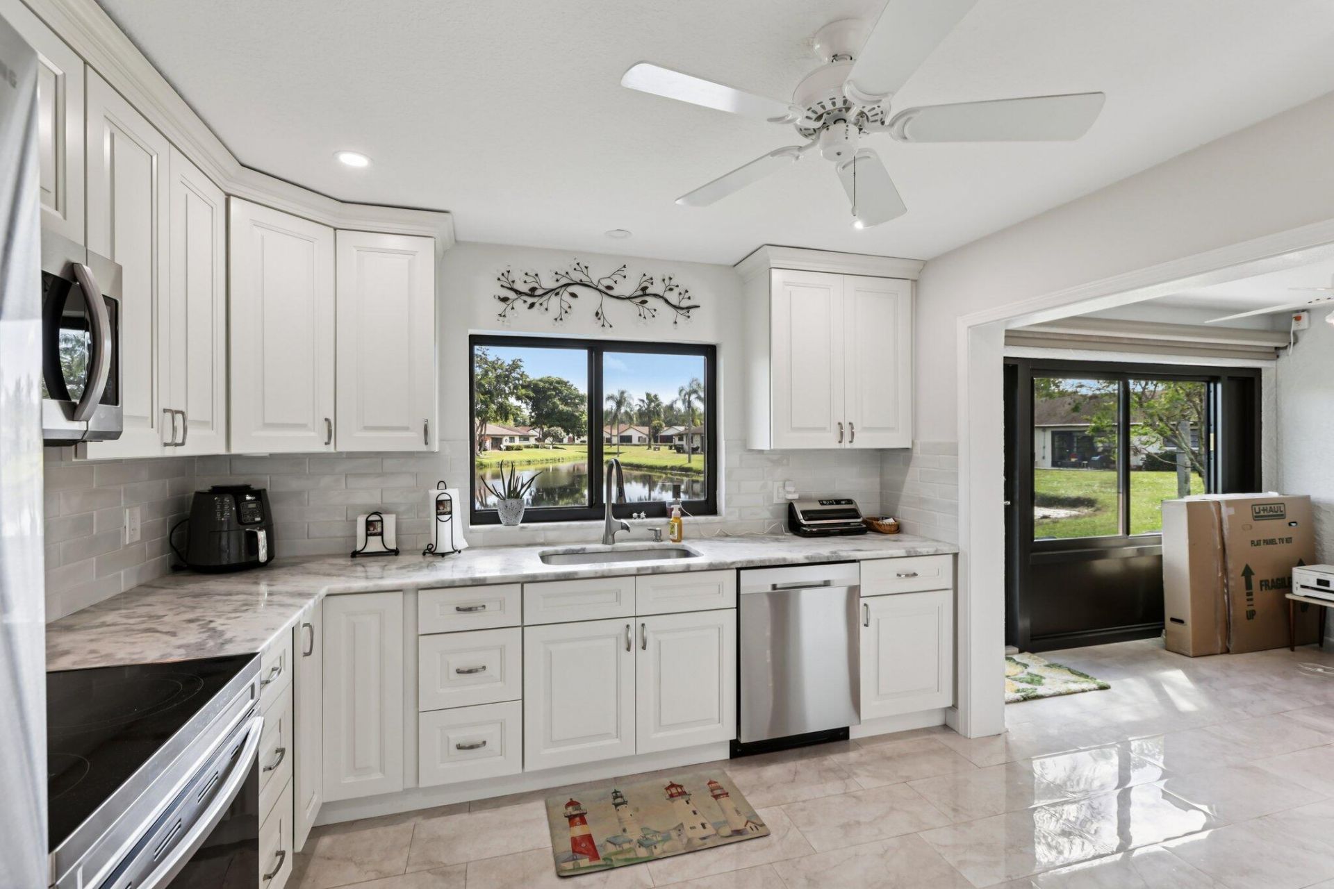 4854 Eqestrian Circle, Unit B, Boynton Beach, FL 33426 Photo