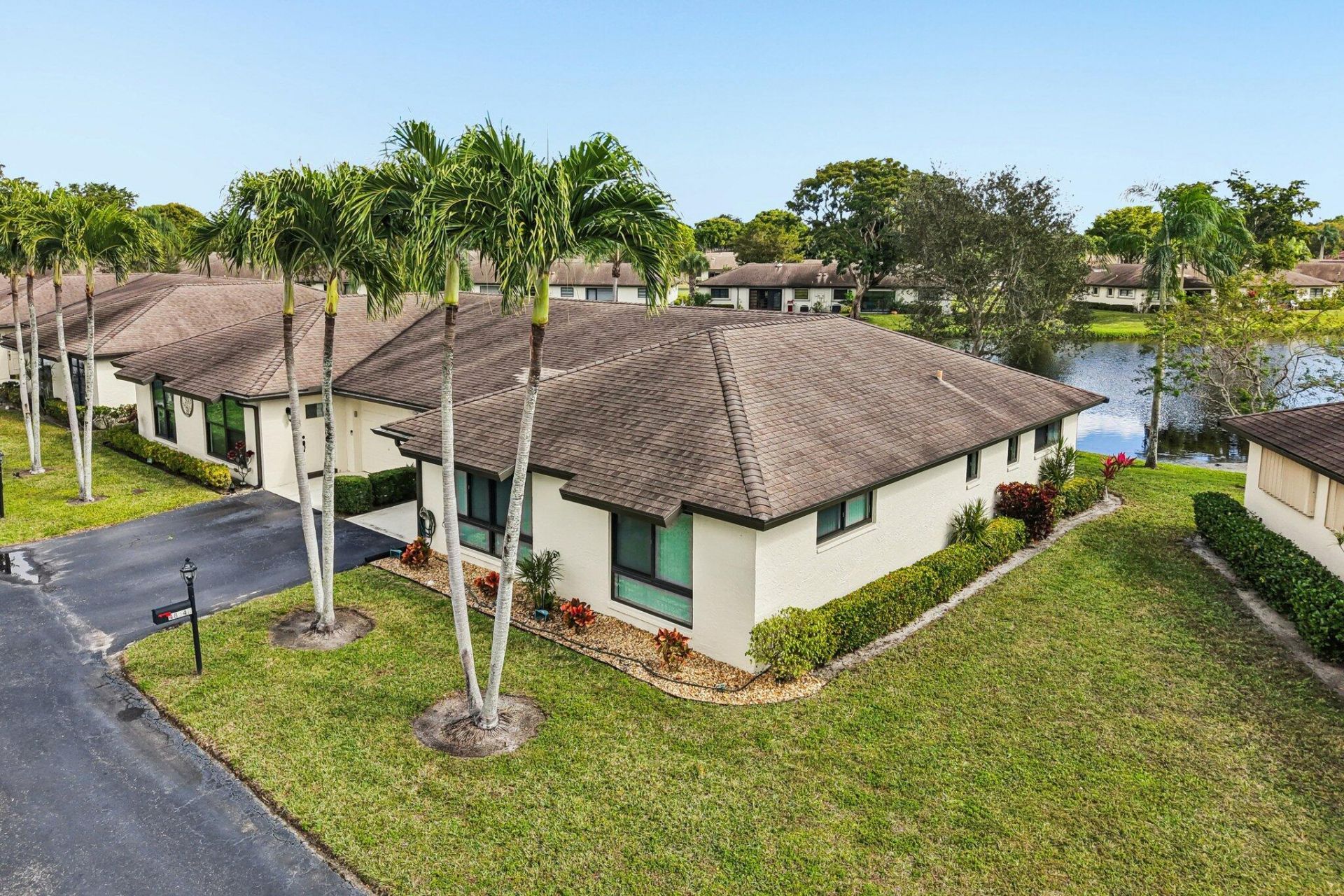 4854 Eqestrian Circle, Unit B, Boynton Beach, FL 33426 Photo