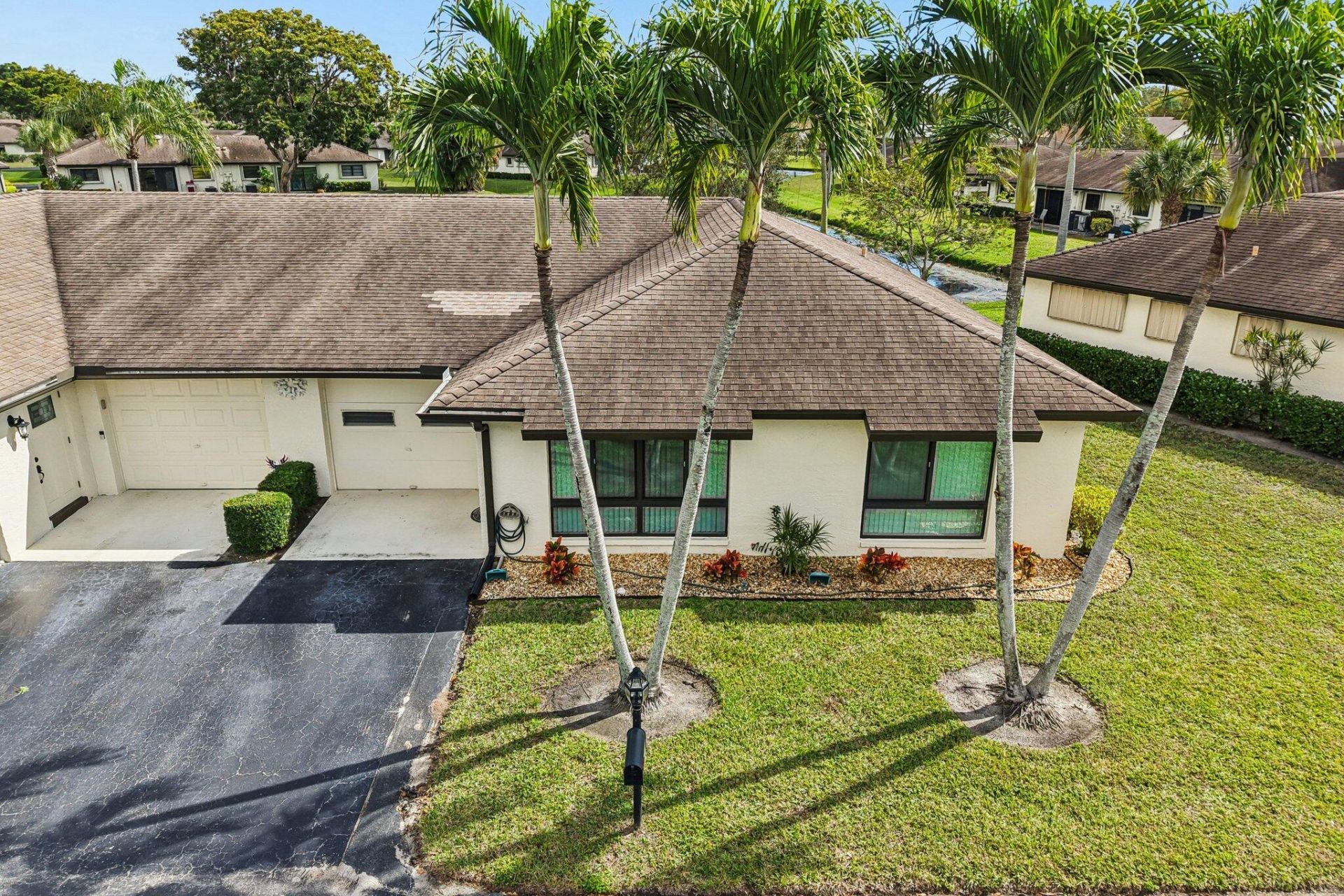 4854 Eqestrian Circle, Unit B, Boynton Beach, FL 33426 Photo