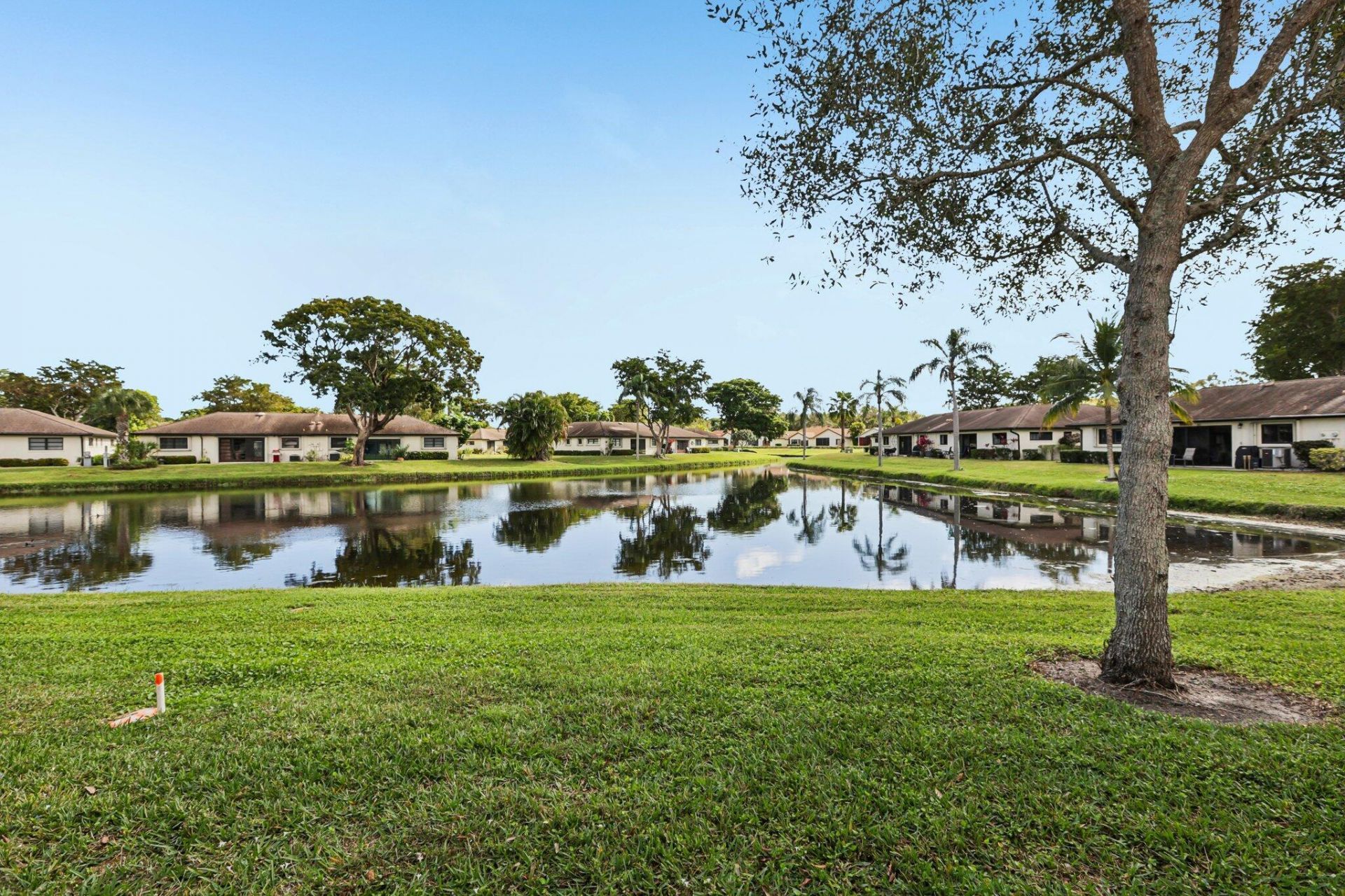 4854 Eqestrian Circle, Unit B, Boynton Beach, FL 33426 Photo