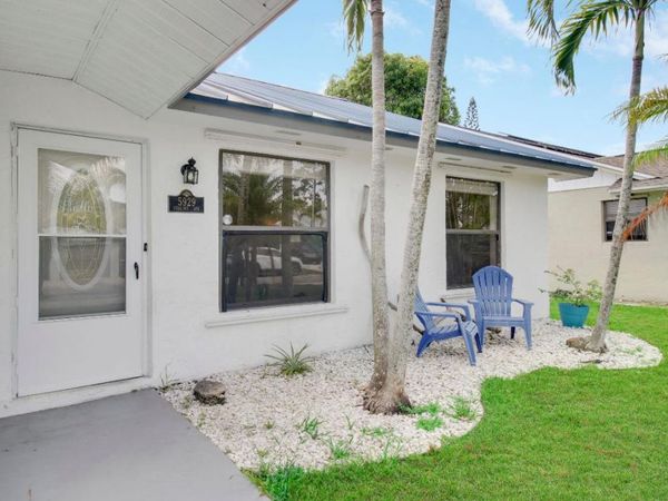 5929 SE Collins Avenue, Stuart, FL 34997