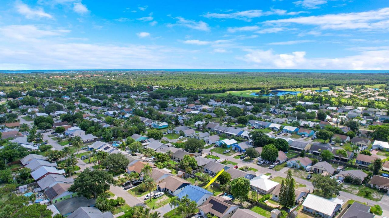 5929 SE Collins Avenue, Stuart, FL 34997 Photo