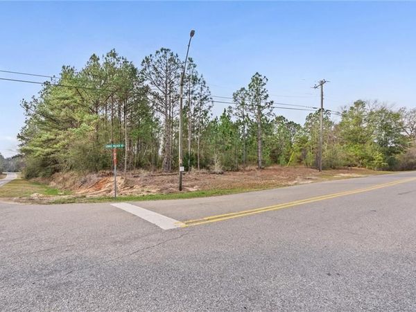 20990 Lonnie Walker Road , Citronelle, AL 36522
