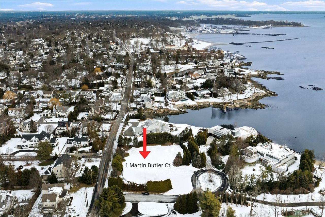 1 Martin Butler Court, Rye, NY 10580 Main Photo