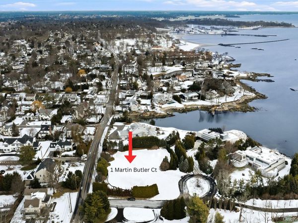 1 Martin Butler Court, Rye, NY 10580