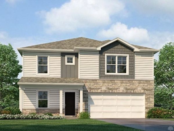 2904 Hoying Drive, Troy, OH 45373