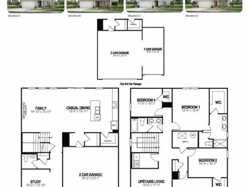 2904 Hoying Drive, Troy, OH 45373 Photo 2