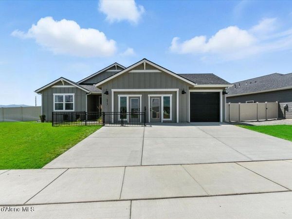 7052 N Coeur Terre BLVD, Coeur d'Alene, ID 83815