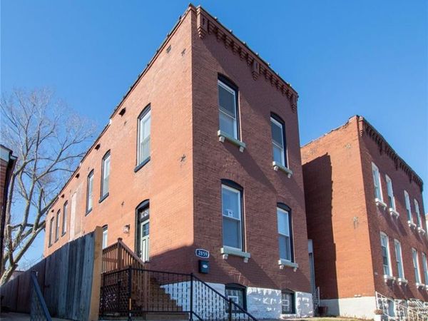 2859 Ohio Avenue, St Louis, MO 63118