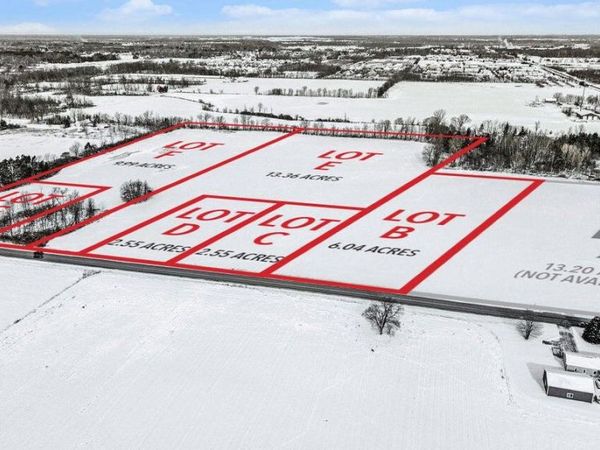 Fillmore Street, Allendale, MI 49401