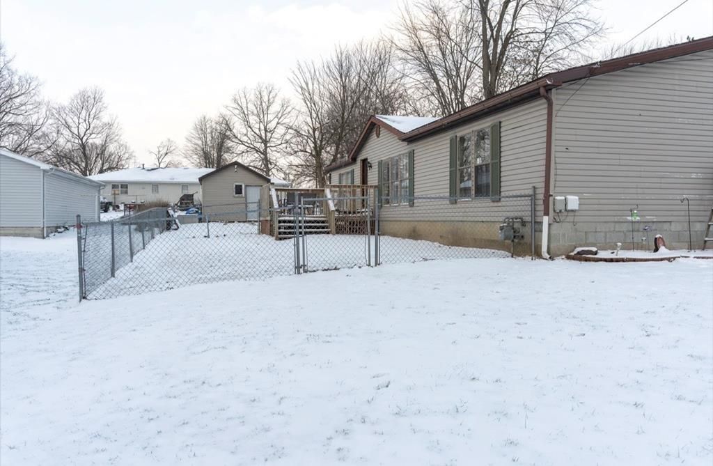 803 Front Street, Alger, OH 45812 Main Photo