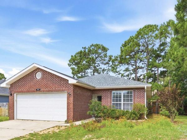 1631 Amarillo Trl, Gulf Breeze, FL 32563
